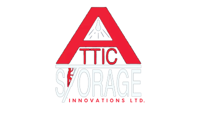 Attic Storage Solutions